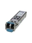 Prolabs kymmenen gigabitin Ethernet SR SFP+ -moduuli, aallonpituus 850 nm, kantama jopa 300 metriä, valmistaja Cisco.