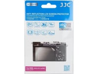 Jjc Lcd-Skärmskydd För Sony A7cr A7c Ii A6700 Zv-E1 A7 Iv / Lar-A7m4