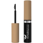 L'Oréal Paris Infaillible Brows 24H Volumizing Eyebrow Mascara Blonde - 5 ml