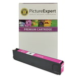 Compatible HP 971XL Magenta High Capacity Ink Cartridge