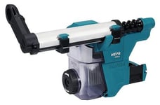 Makita Støvsamler - Dx16, T/Borehammer Dhr183z