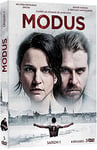 Modus - Saison 1 - Coffret 3 DVD