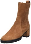 HÖGL Femme Diana Bottine, Camel, 40 EU Large