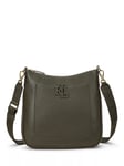 Lauren Ralph Lauren Cameryn 27 Cross Body Bag