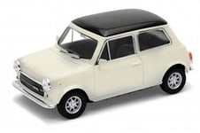 WELLY - Voiture à friction de couleur beige - MINI Cooper 1300 - 1/32 - WEL43...