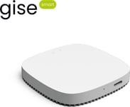 Gise Wifi Gateway Zigbee Tuya Ggt-Zb