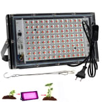 /#/100W Full Spectrum LED Grow Light Full Spectrum LED Grow Light fo/#/