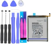 Battery Replacement For Samsung Galaxy A20 3900mAh UK with tools + tape