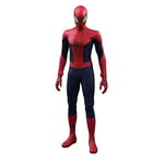 Movie Masterpiece Amazing Spider-Man 2 1/6 scale figure Spider-Man