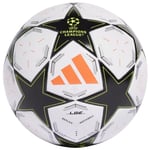 ballons de foot, adidas UEFA Champions League LGE FIFA Quality Ball, Blanc