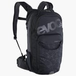 Evoc Stage Backpack 12 Liters Black EV-100215.100 Transport