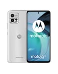 Motorola G72 8GB 128GB Dual Sim Smartphone (Brand New) Mineral White