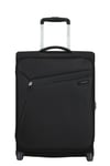 Samsonite Litebeam 2-hjul Underseater 55cm - Kabinväska Black, Kabinväska