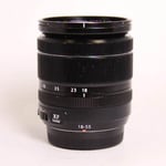 Fujifilm Used XF 18-55mm f2.8-4 R LM OIS Zoom Lens