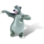 Baloo Figur - BULLY - Disney Jungle Book - 8 cm - Barn - Blandat - 3 år