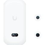 Ubiquiti UniFi Theta AI, surveillance camera (white)