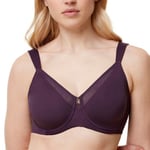 Triumph BH True Shape Sensation W01 Lilla E 75 Dame