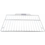 Grille 37030009 pour Four CONTINENTAL EDISON, ESSENTIEL B, FAR, LISTO, SABA, SHARP, SURFLINE, VALBERG, WALTHAM , FOUR ENCASTRABLE ESSENTIELB EFMP