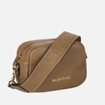 Valentino Naif Re Faux Leather Camera Bag