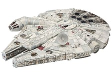 Revell 05659 Star Wars Millennium Falcon Science Fiction Bausatz 1:72 (05659)