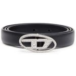 Ceinture Diesel  X09972 P6364 - X09972-T8013