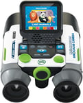 Leapfrog® Magic Adventures™ Binocular Camera(5+Years)Real Interactive Binoculars