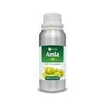 Amla (Phyllanthus Emblica)100% Pure & Natural Carrier Oil 10ml - 25 L]