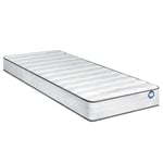 Matelas Relaxation Bultex I-NOVO 916 2x90x200