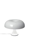 Artemide Nessino Lampe Blanche