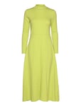 Hilarykb Dress Green Karen By Simonsen