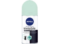 Nivea ROLL-ON INVISIBLE FRESH