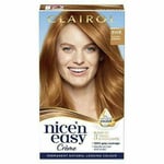 CLAIROL NICE N EASY GOLDEN AUBURIN 8WR