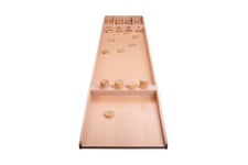 Engelhart Sjoelbak / Dutch Shuffleboard - 200cm (UK)