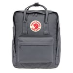 Fjällräven Fjällräven Kånken - Super Grey - Unisex - OneSize- Naturkompaniet