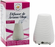 Mini Humidifier Scent Diffuser La Casa de los Aromas 30 ml