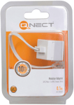 QNECT Modular forgrener 6/4-2x8/4 - qty 1