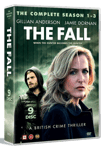 THE FALL SEASON - THE COMPLETE SEASONS 1-3