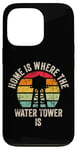 iPhone 13 Pro Home is where the Water Tower is ,Glbrt Gilbert Arizona Case