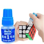 Universaali voiteluöljy MoYu V1 Rubikin kuutio 5 ml