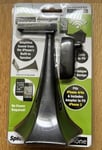 iTech Amplifies Sound From iPhones Built-in Speaker For iPhone 3/4/4s Brand New