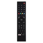 Grundig Ts1187r Smart TV-fjärrkontroll - Tillbehör för mediaspelare