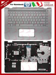 Clavier Italien Avec Top Boîtier HP Pavilion X360 14-BA 14-BK100 14-BS