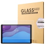 Lenovo Tab M10 HD Gen 2 TB-X306 Härdat glas 0,3mm 9H