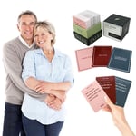 Based On Real Life Family Conversation Cards Tales Life Story Interview Kit