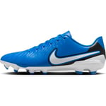 Nike Homme Tiempo Legend 10 Club MG Sneaker, 42 EU