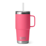 Yeti Rambler Straw Mug 25 Oz