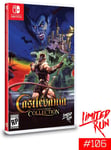 Castlevania Anniversary Collection (Limited Run #106) (#)