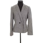 Veste Calvin Klein Jeans  Blazer en lin