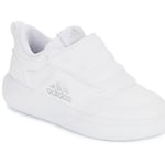 Baskets basses enfant adidas  PARK ST AC C