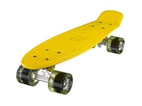 Ridge Skateboards 22" Original Mini Cruiser Skate 55cm Skateboard Planche a Roulettes Complète en 90 couleurs